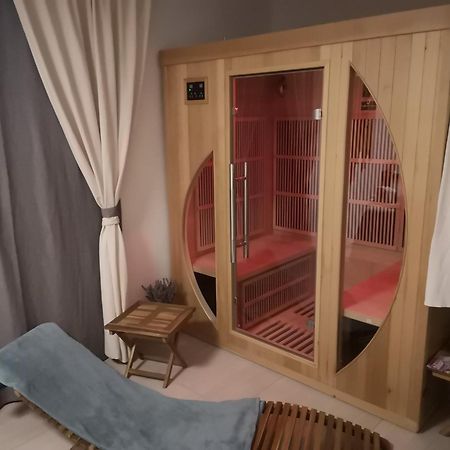 Apartments Ole Толмин Екстериор снимка