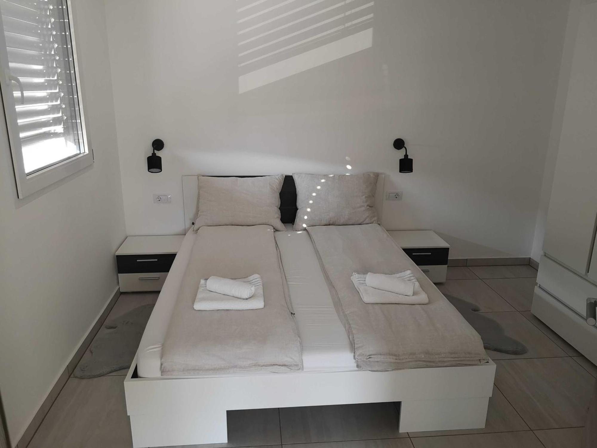Apartments Ole Толмин Екстериор снимка