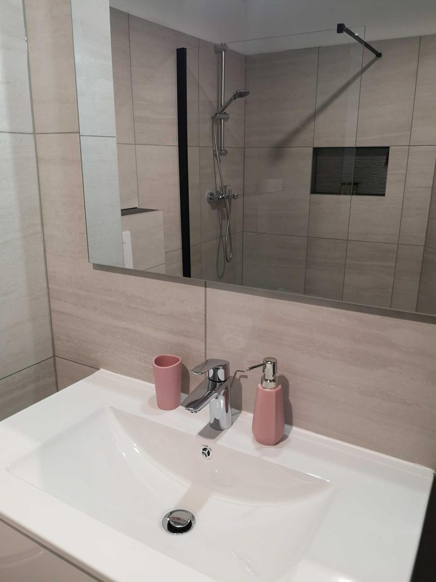 Apartments Ole Толмин Стая снимка