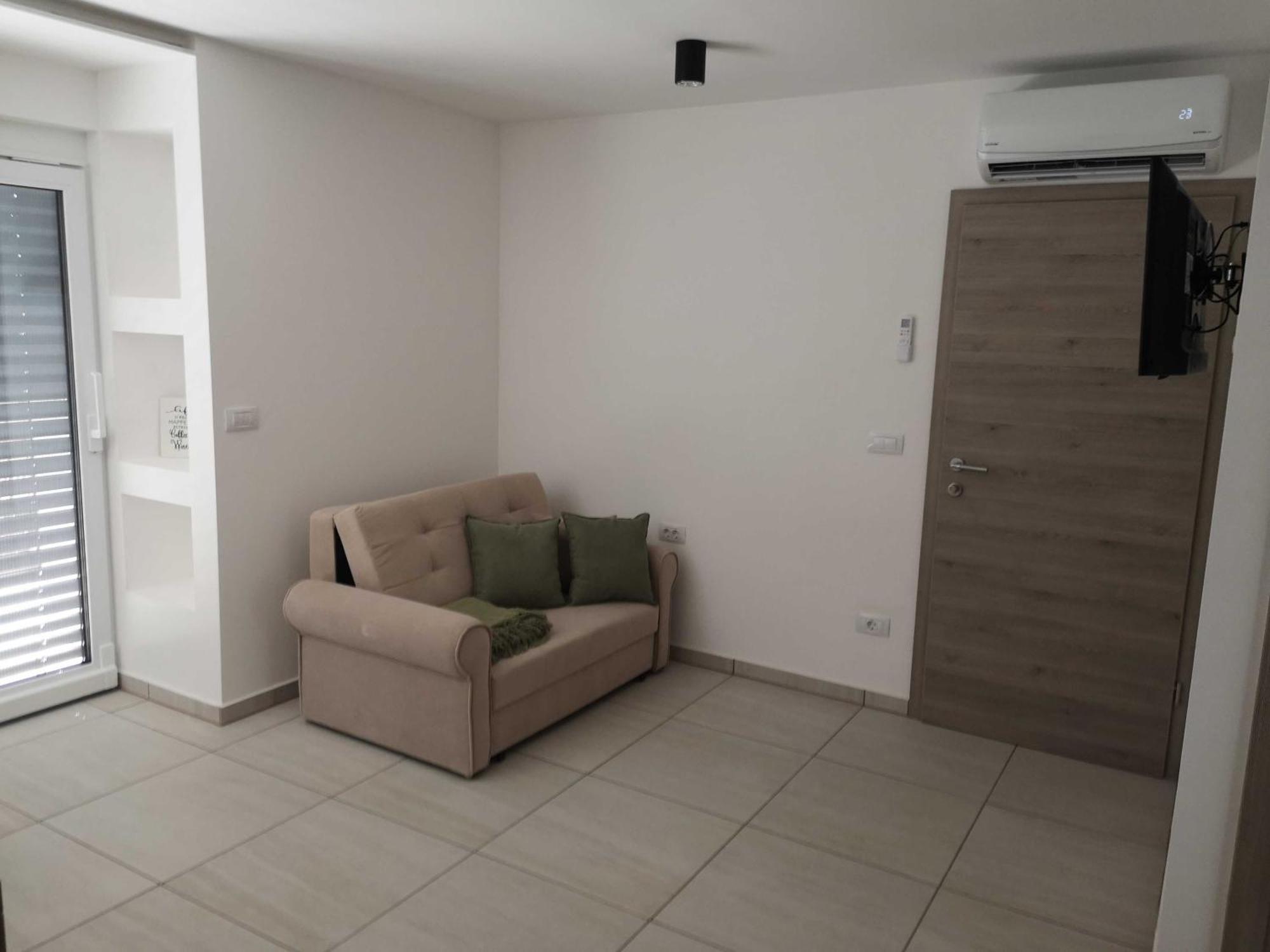 Apartments Ole Толмин Стая снимка
